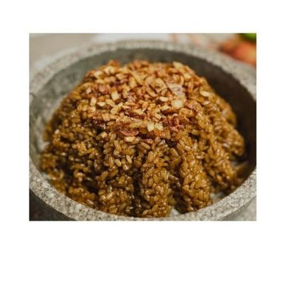 Plain Sayadieh Rice