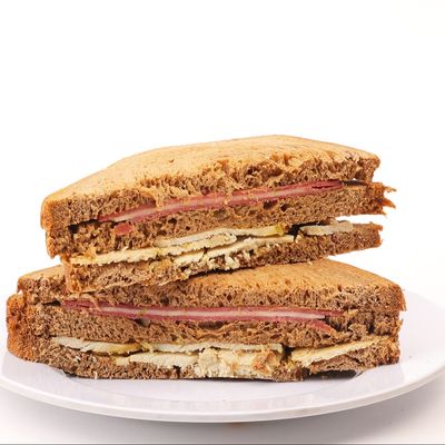 Signature Club Sandwich