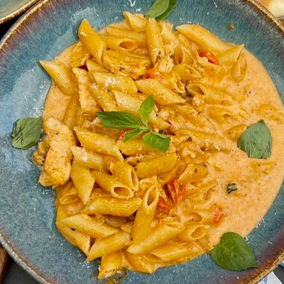 Larose pasta