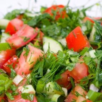 Delicious Food Akl Beity photo 2
