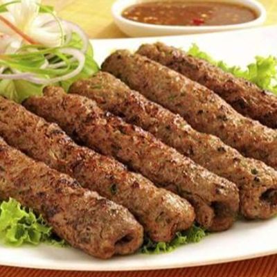 Kofta Kilo Meal