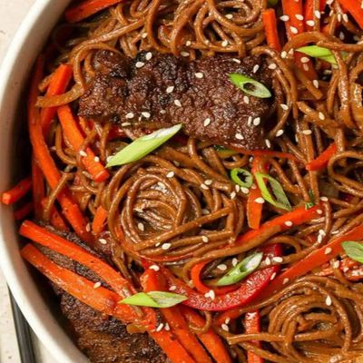 Noodles Hub photo 6