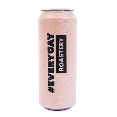 White Chocolate Mocha Frappe - Can 550 Ml