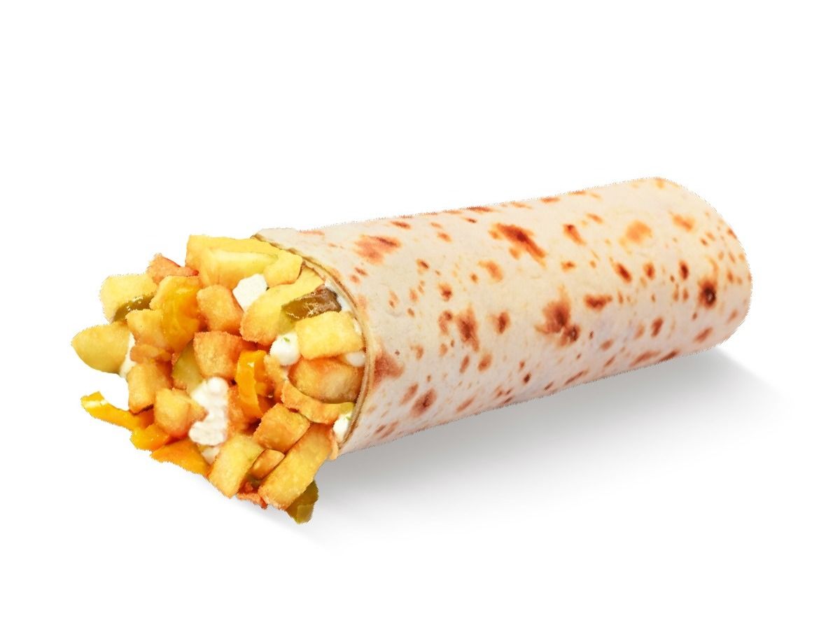 Laffet Potatoes