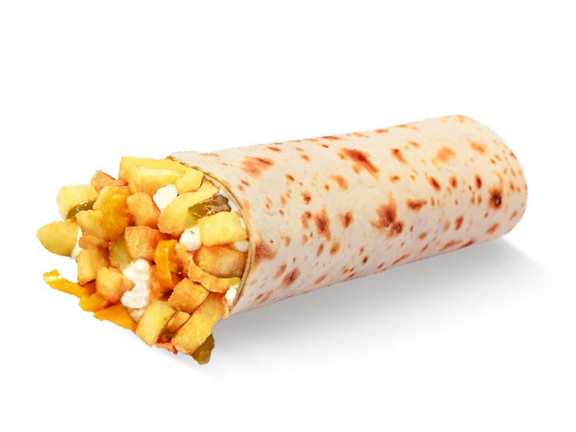 Laffet Potatoes Combo