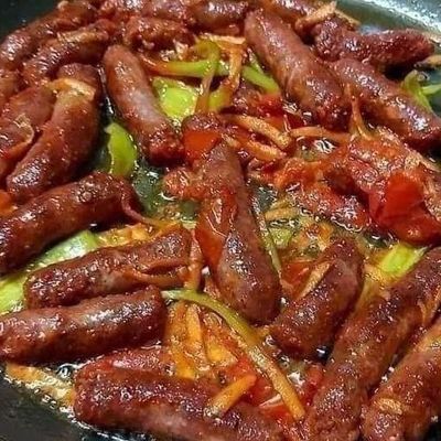 Sausage Order