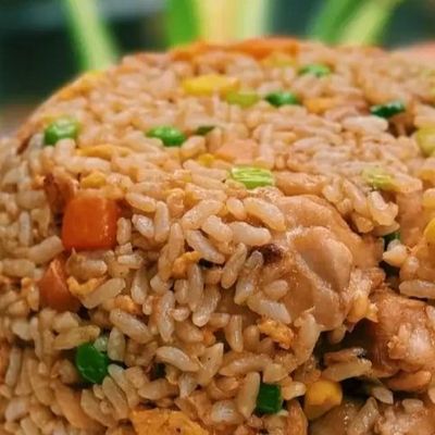 Fried Rice