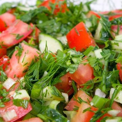 Green Salad