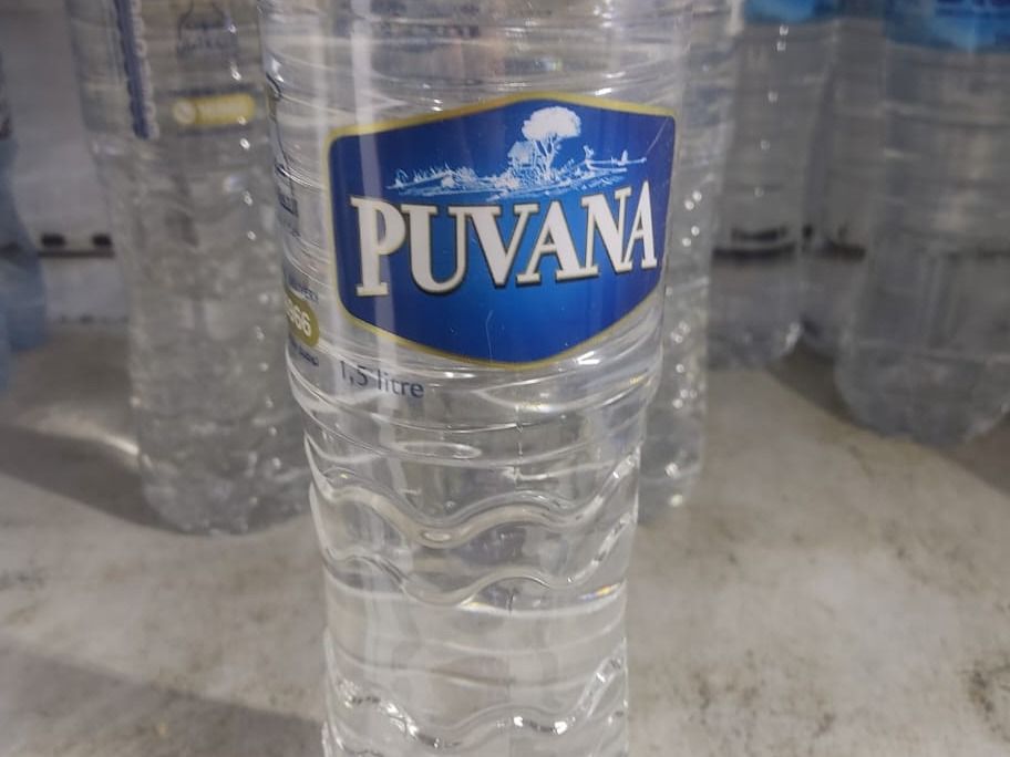 Big Water