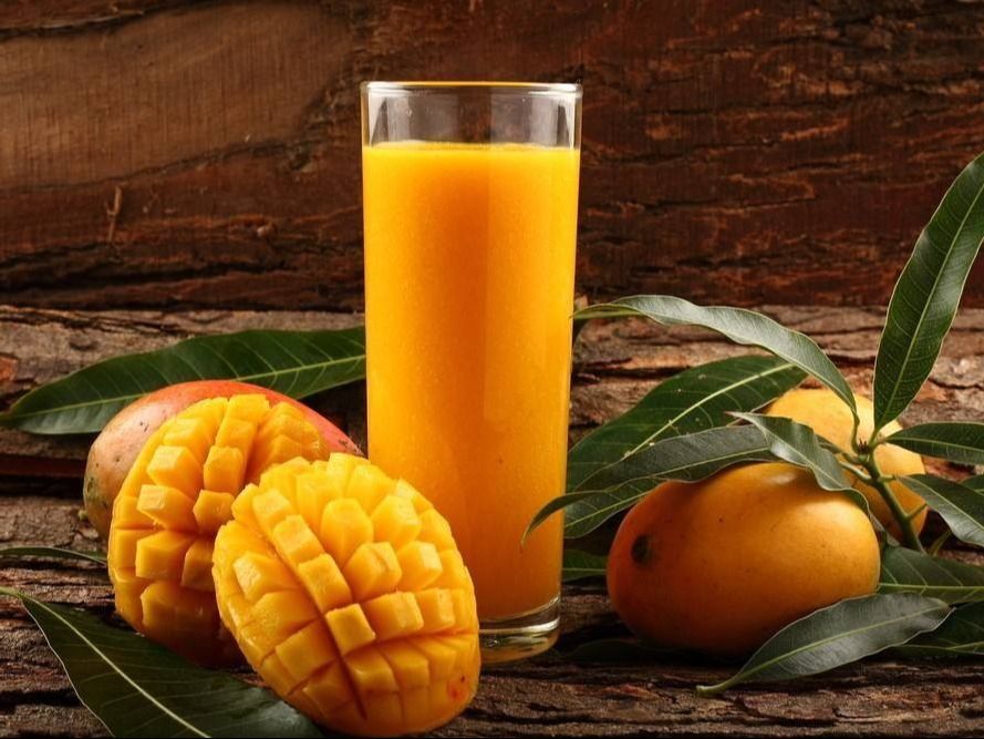 Mango