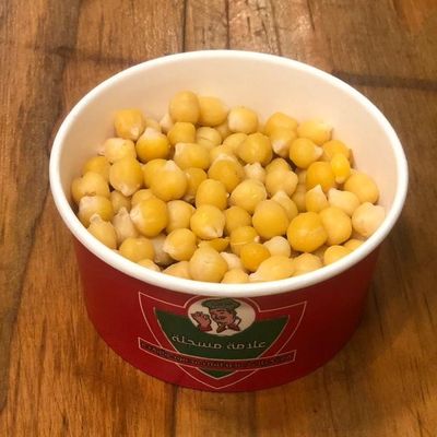 Chickpeas