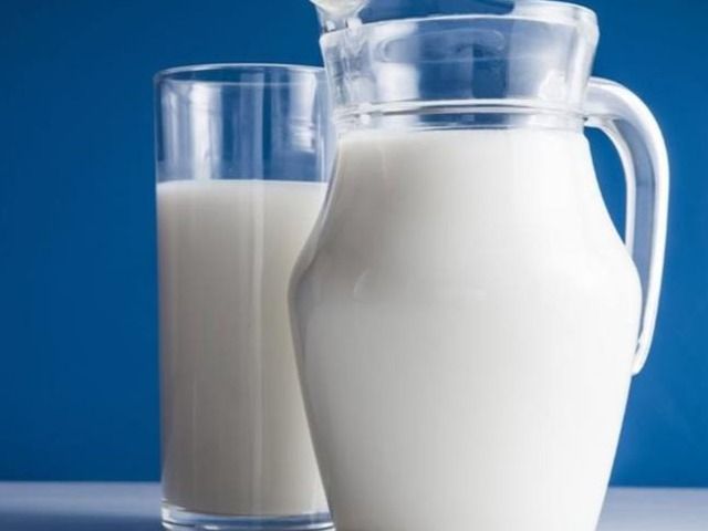 Add Milk