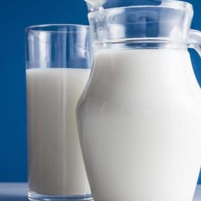 Add Milk