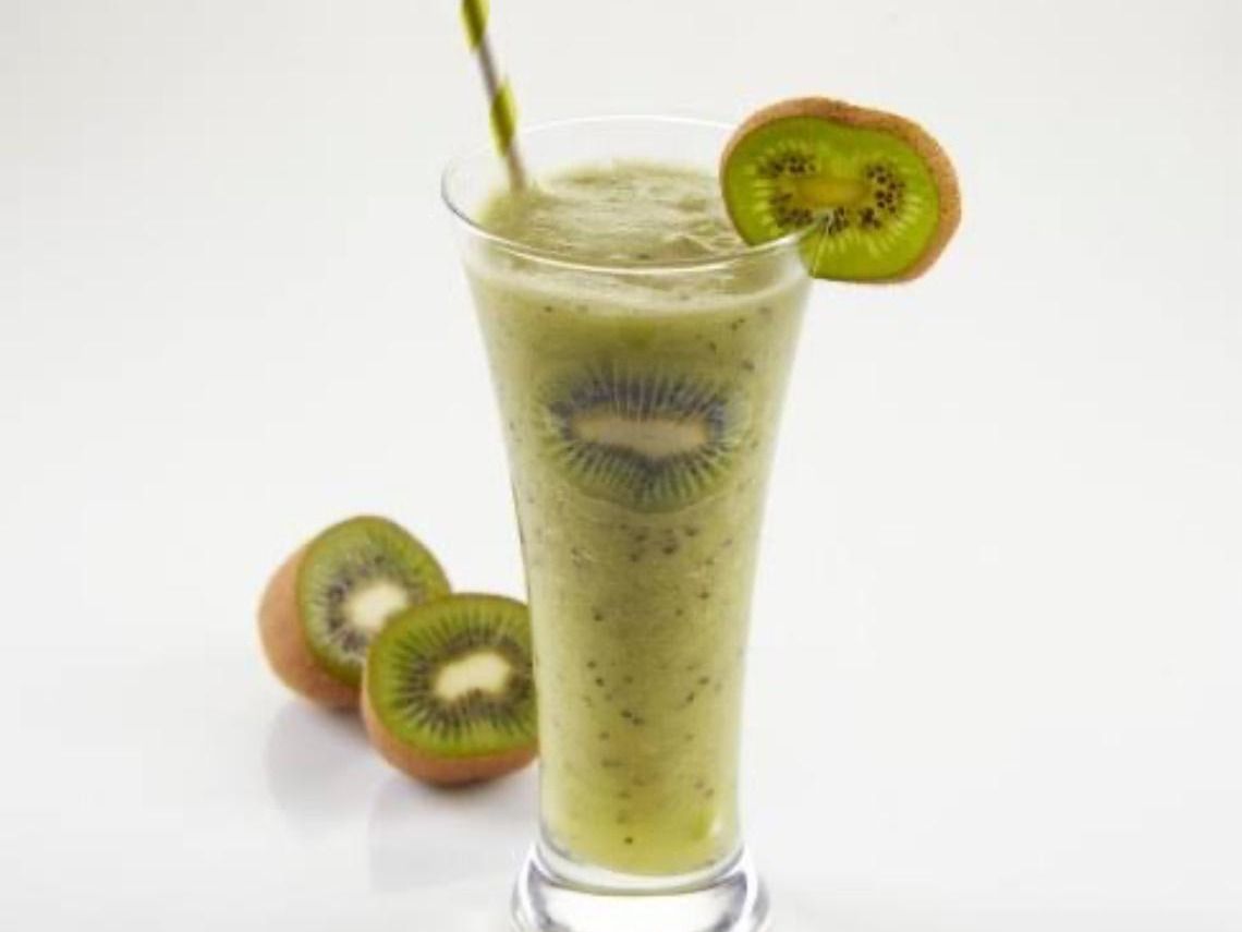 Kiwi Juice