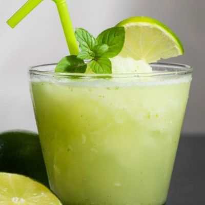 Lemon Mint