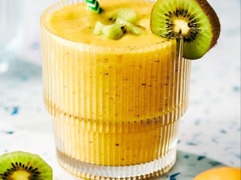 Mango Kiwi Fresh