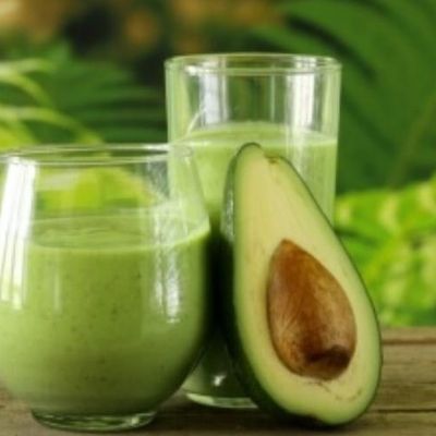 Avocado Juice