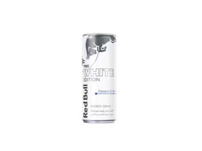 Red Bull Coconut