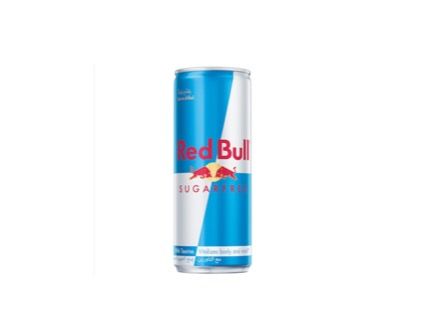 Red Bull Sugar Free