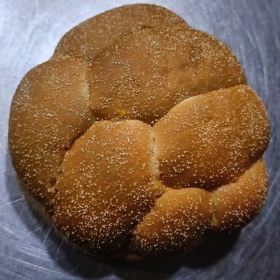 Large Bread