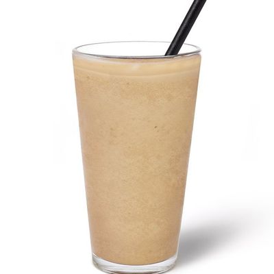 Spanish Frappe