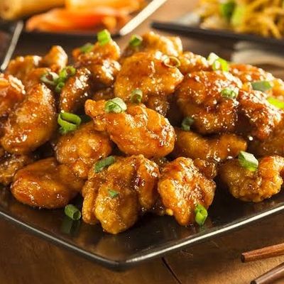 Spicy Chicken Chili