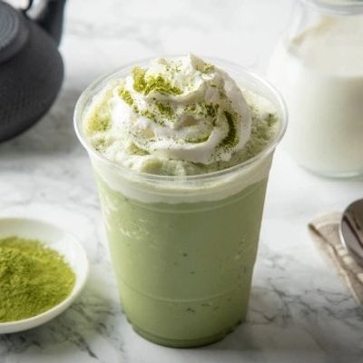 MATCHA Frappe