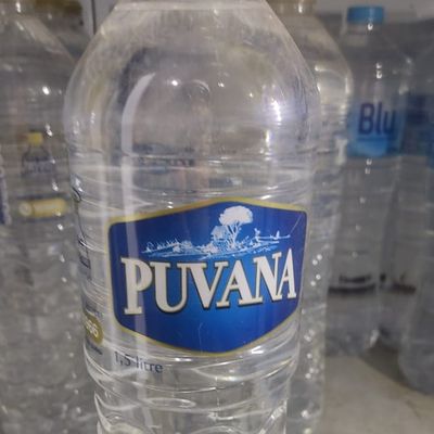 Small Water