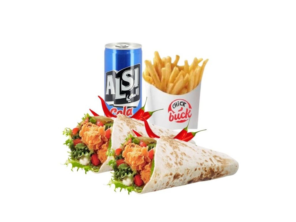 Chick Buck delivery service in Oman | Talabat