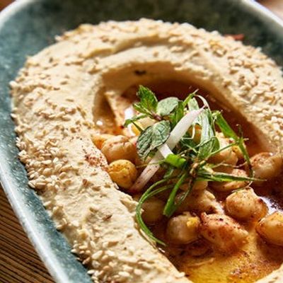 Hummus