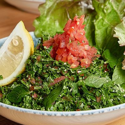 Tabbouleh