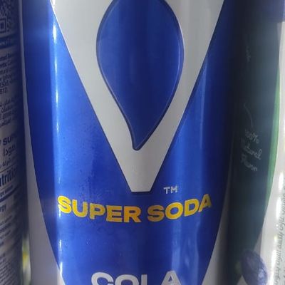 V Cola