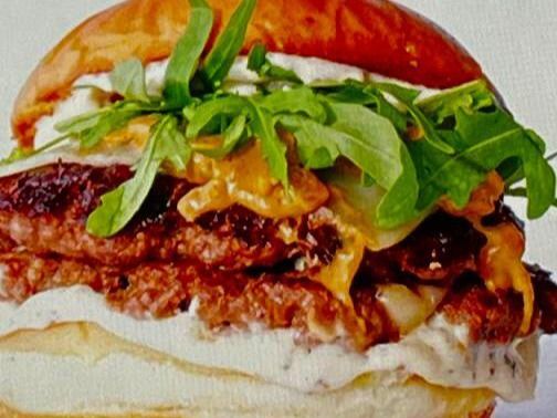 The Truffliest Beef