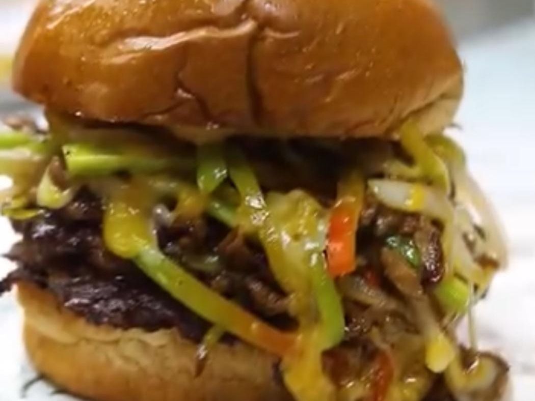 Meat Me Burger