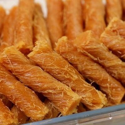 سيجار كنافة