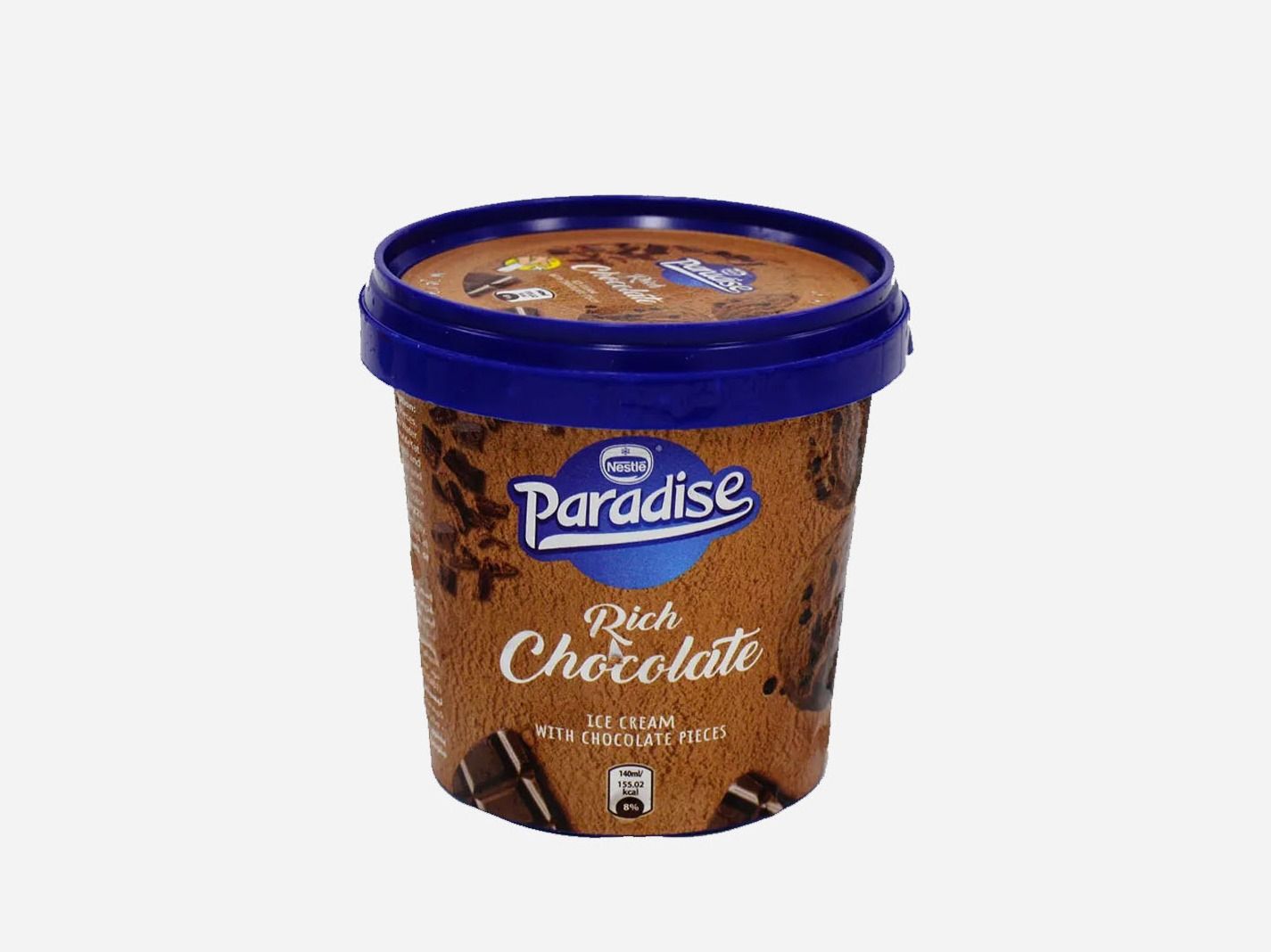 Paradise