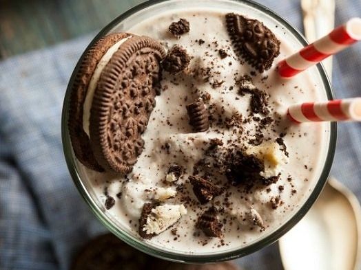 Oreo Witch Juice