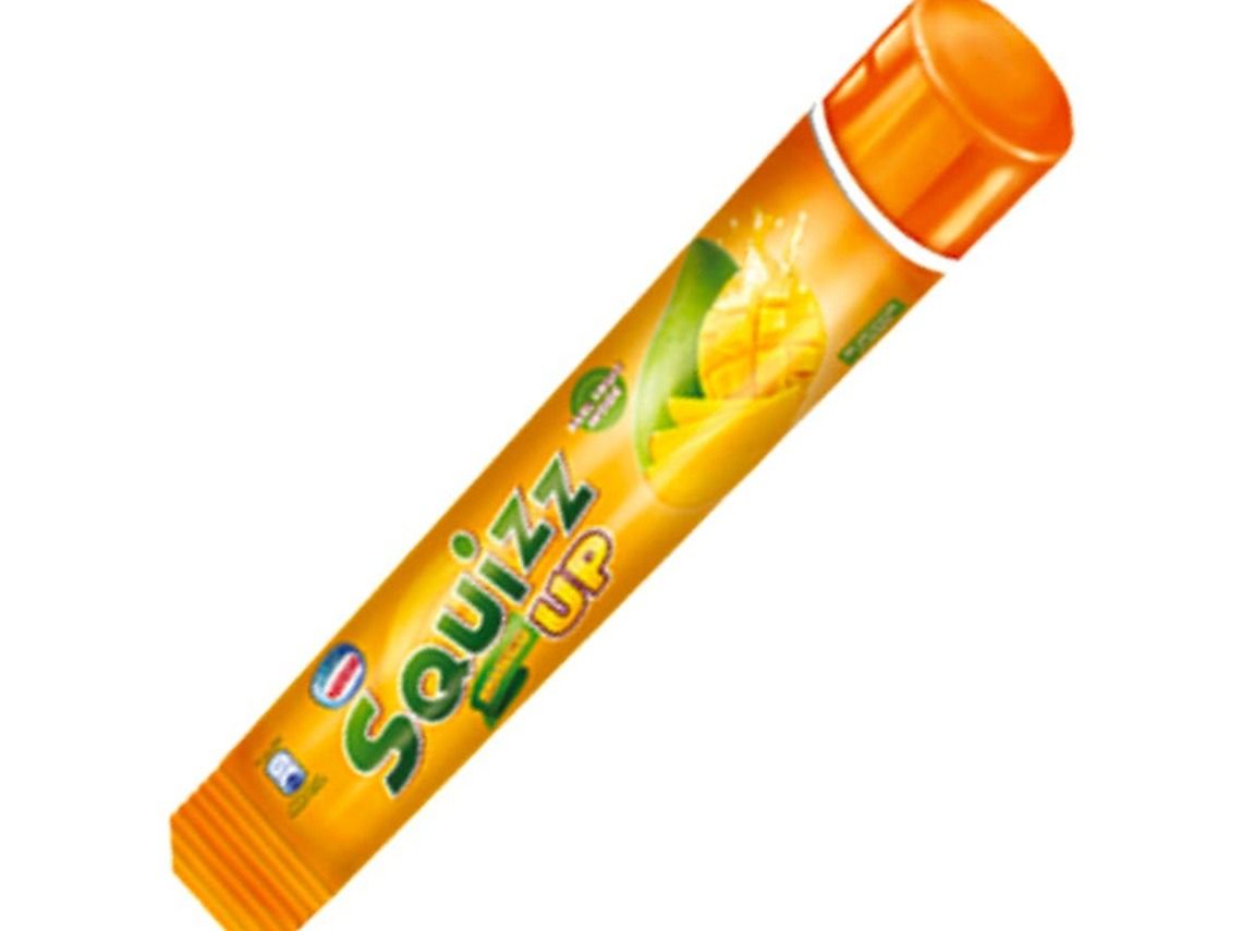 Squeeze Up Mango
