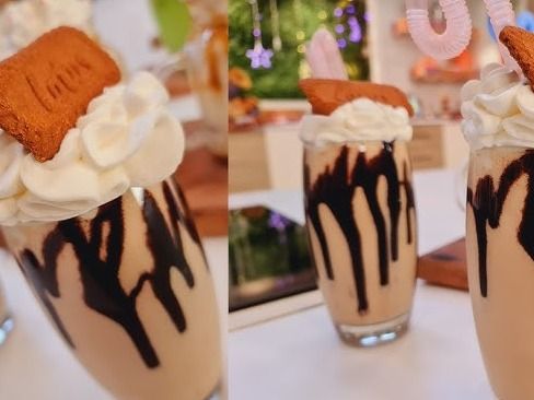 Oreo Witch Juice