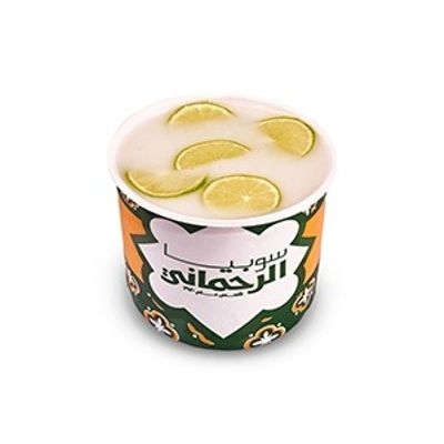 Primo Lemon Mazza