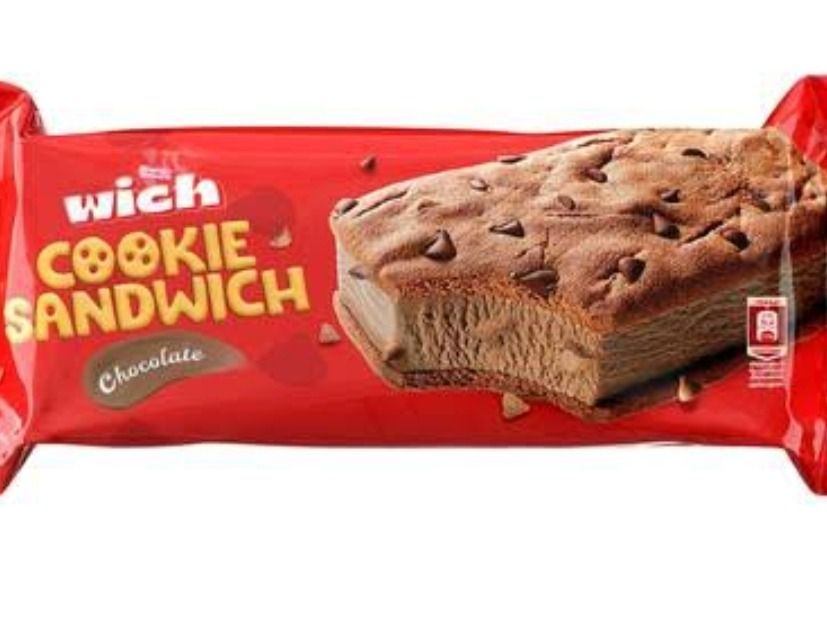 Witch Cookies