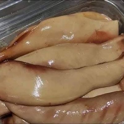 بطارخ طرية