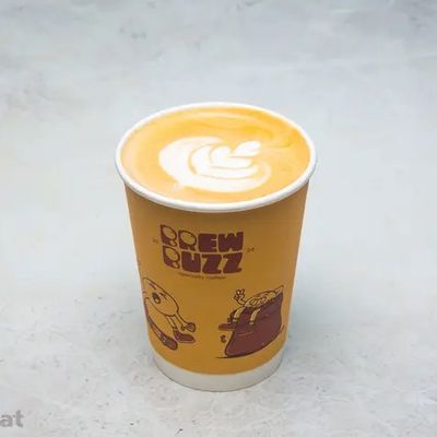 French Vanilla Latte