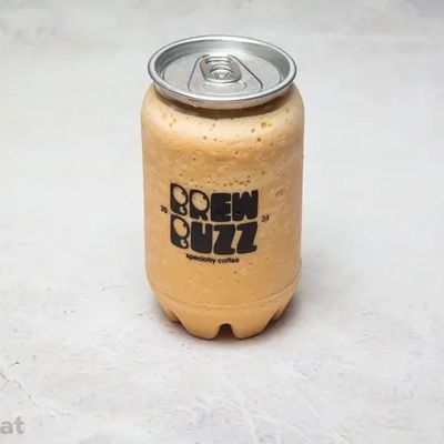 Blended French Vanilla Latte