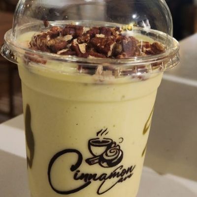 Cinnamon Cave photo 7