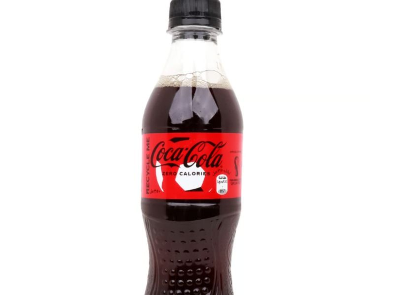 Soft Drinks