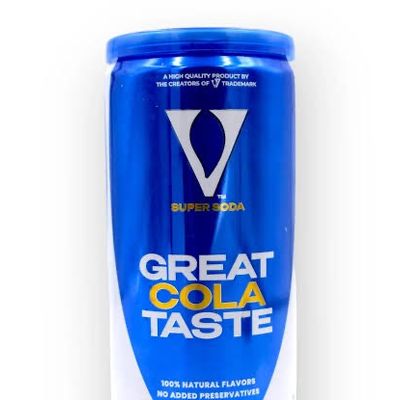 V7 Cola
