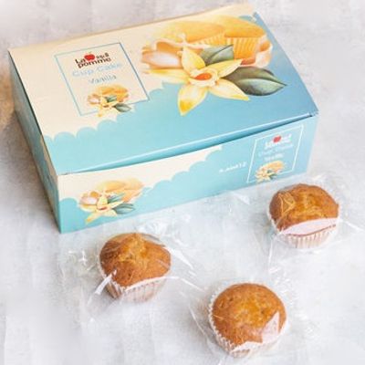 La Pomme photo 12