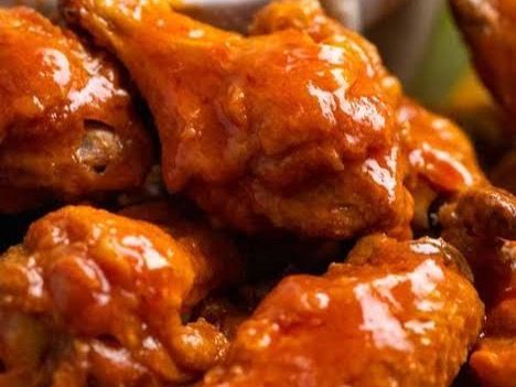 Buffalo Chicken Wings