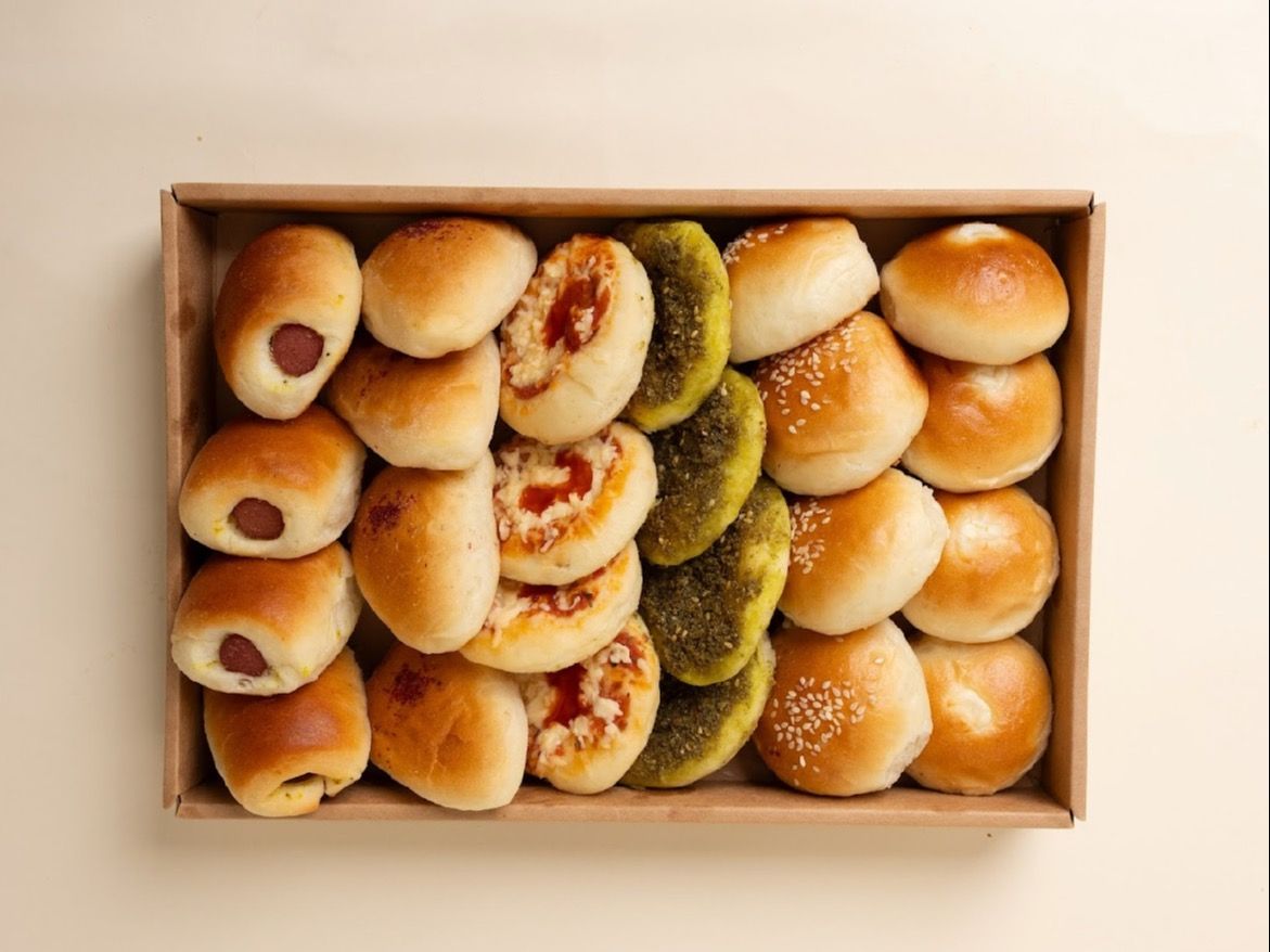Muajanat delivery service in Kuwait | Talabat